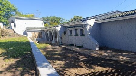 4 Bedroom house to rent in New Germany, Pinetown