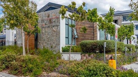 1 Bedroom apartment to rent in Richwood, Milnerton