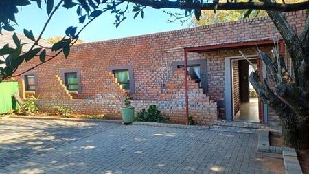 4 Bedroom duet to rent in Universitas Ridge, Bloemfontein