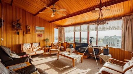 4 Bedroom house to rent in Struisbaai