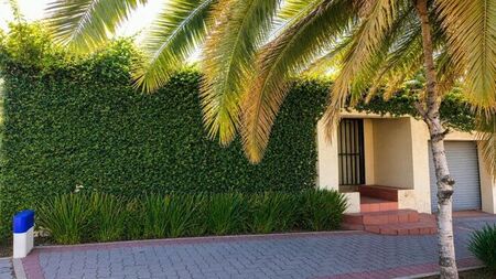 1 Bedroom cottage to rent in Westdene, Johannesburg
