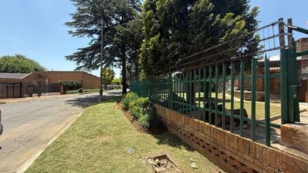 3 Bedroom house to rent in Kempton Park Ext 4