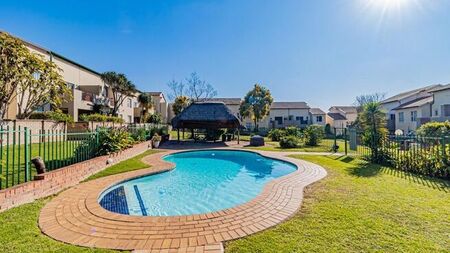 1 Bedroom loft apartment rented in Bromhof, Randburg