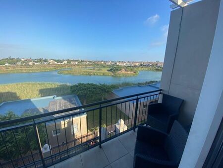 1 Bedroom apartment to rent in Century City, Milnerton