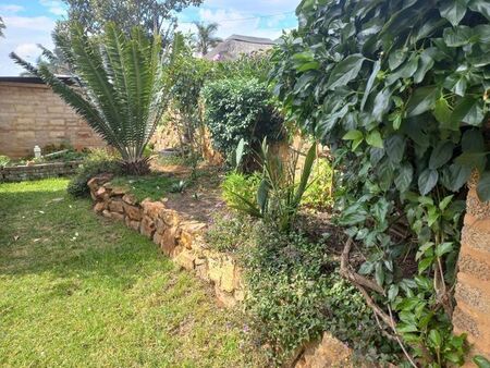 1 Bedroom cottage to rent in Noordheuwel, Krugersdorp