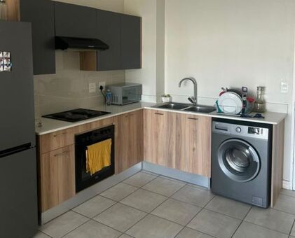 2 Bedroom apartment to rent in Greencreek Lifestyle Estate, Pretoria