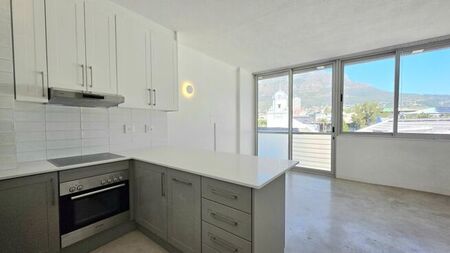 1 Bedroom apartment to rent in Cape Town City Centre