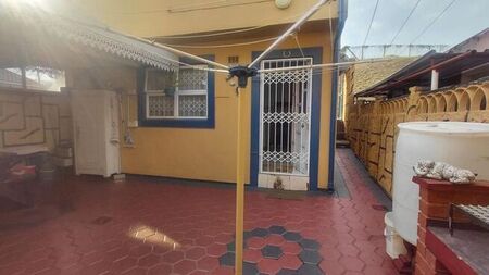 1 Bedroom cottage to rent in Whetstone, Phoenix