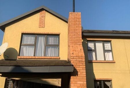 3 Bedroom duplex apartment to rent in Elawini Lifestyle Estate, Nelspruit