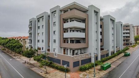 2 Bedroom apartment to rent in Umhlanga Central