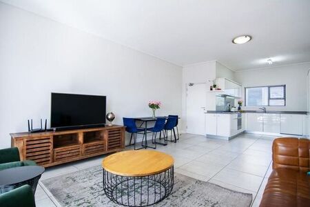 2 Bedroom apartment to rent in The Polofields, Midrand