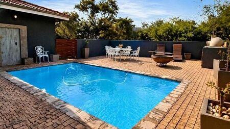 4 Bedroom house to rent in Seasons Lifestyle Estate, Hartbeespoort