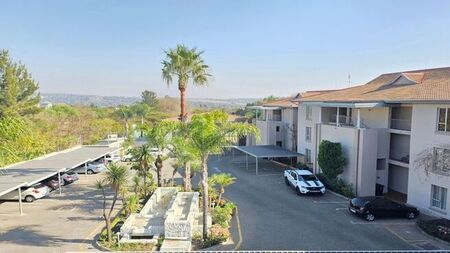2 Bedroom apartment to rent in Sunninghill, Sandton