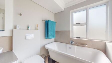 2 Bedroom apartment to rent in Bloubergrant