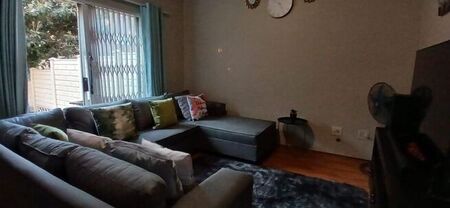 2 Bedroom apartment to rent in Secunda