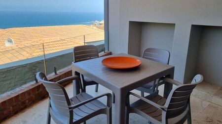 1 Bedroom bachelor to rent in Herolds Bay, George