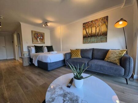 1 Bedroom apartment to rent in Newlands, Cape Town