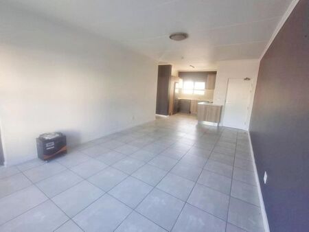 2 Bedroom apartment to rent in Richwood, Milnerton