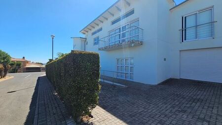 1 Bedroom apartment to rent in Myburgh Park, Langebaan