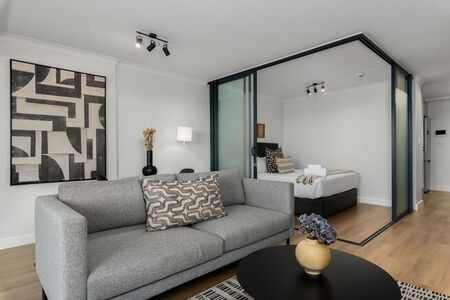 1 Bedroom apartment to rent in Newlands, Cape Town