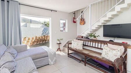 2 Bedroom duplex apartment to rent in Honeydew Country Estate, Paarl