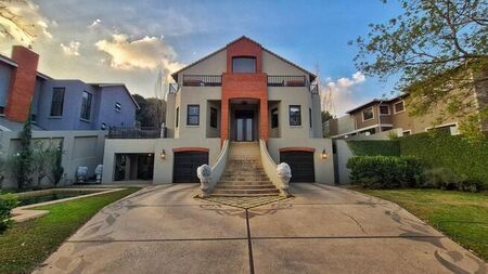 5 Bedroom house to rent in Xanadu Eco Residential Estate, Hartbeespoort