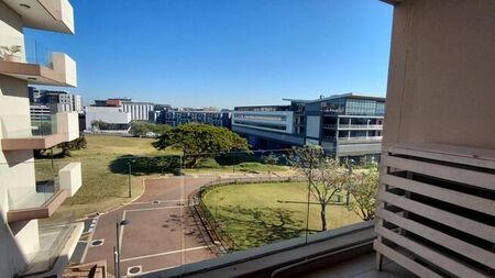 2 Bedroom apartment to rent in Umhlanga Ridge