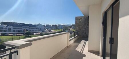 1 Bedroom apartment to rent in The Huntsman, Somerset West