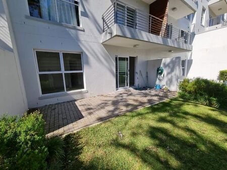 1 Bedroom apartment to rent in Kenilworth, Cape Town