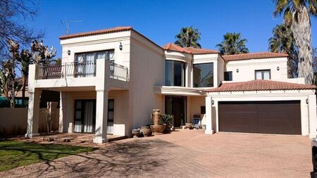 3 Bedroom house to rent in Westlake Country & Safari Estate, Hartbeespoort