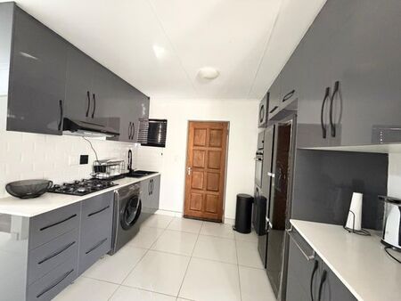 3 Bedroom house to rent in Kya Sands, Randburg