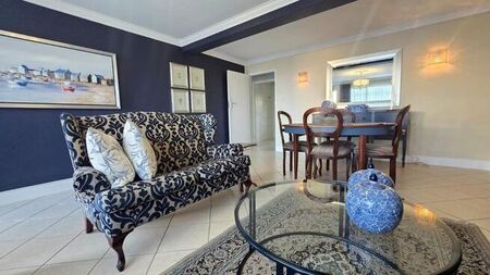 2 Bedroom guest house to rent in Avondale, Parow