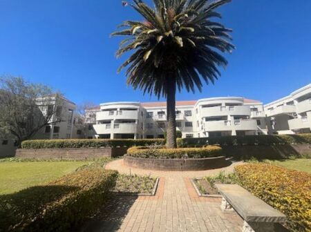 3 Bedroom apartment to rent in Sandown, Sandton