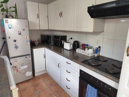 3 Bedroom duplex apartment to rent in Parkmore, Sandton