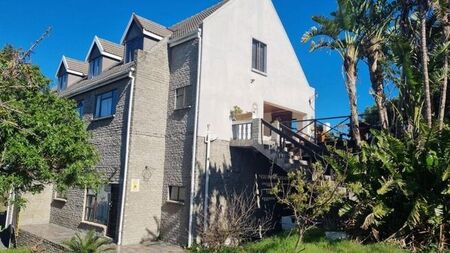 1 Bedroom bachelor to rent in Flamingo Vlei, Blouberg