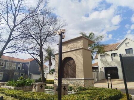 3 Bedroom house to rent in Broadacres, Sandton
