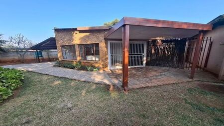 2 Bedroom house to rent in Rayton