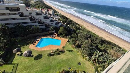 3 Bedroom apartment to rent in Umhlanga Central