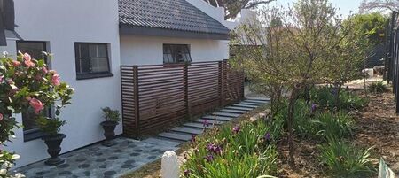 3 Bedroom house to rent in Northwold, Randburg