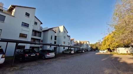 1 Bedroom apartment to rent in Paulshof, Sandton