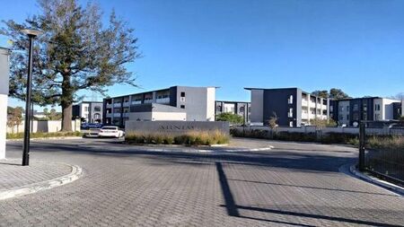 2 Bedroom apartment to rent in Brackenfell Central