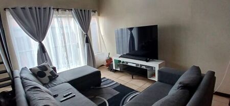 1 Bedroom apartment to rent in Evander, Secunda