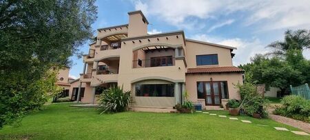 3 Bedroom apartment rented in North Riding, Randburg