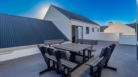 1 Bedroom apartment to rent in Blue Lagoon, Langebaan