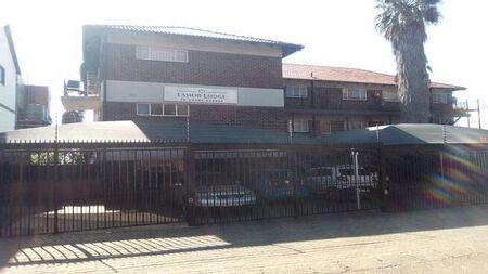 2 Bedroom apartment to rent in Windsor West, Randburg
