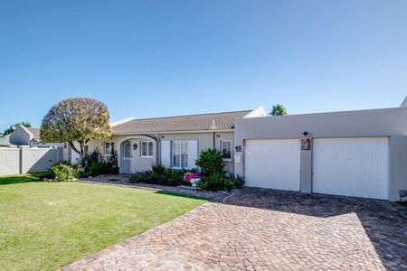 3 Bedroom house to rent in Edgemead, Goodwood