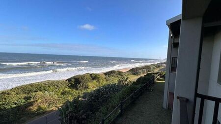 2 Bedroom apartment to rent in La Mercy