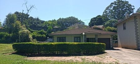 2 Bedroom apartment to rent in Gillitts, Kloof