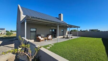 3 Bedroom house to rent in Long Acres Country Estate, Langebaan