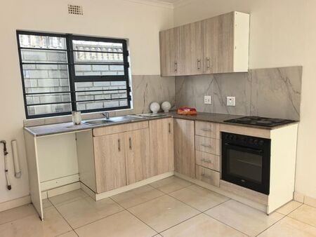 2 Bedroom block of flats to rent in Greenbury, Phoenix